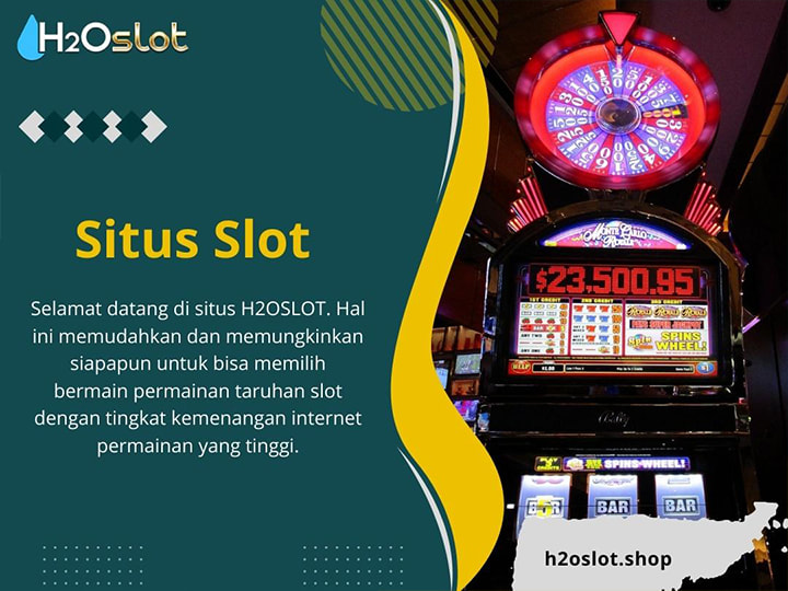 Situs Slot
