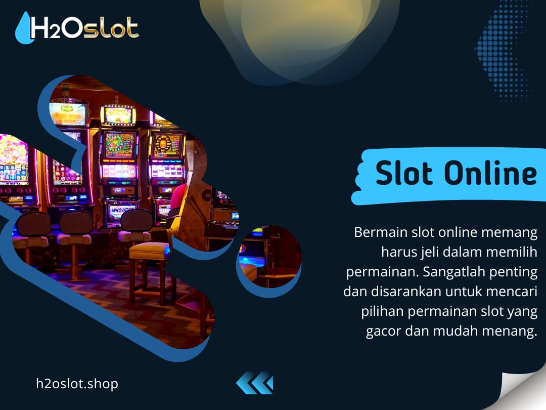 Slot Online